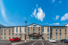 Hotels in Boone County
